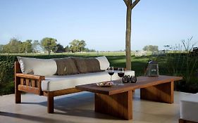 Finca Maria Cristina Hotel Boutique De Campo